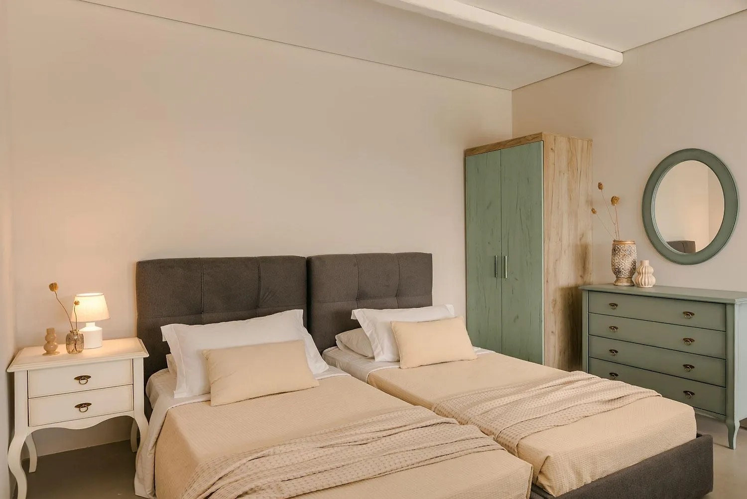 Villa Elena - Zen Villas 费斯卡尔德宏 0*,  希腊