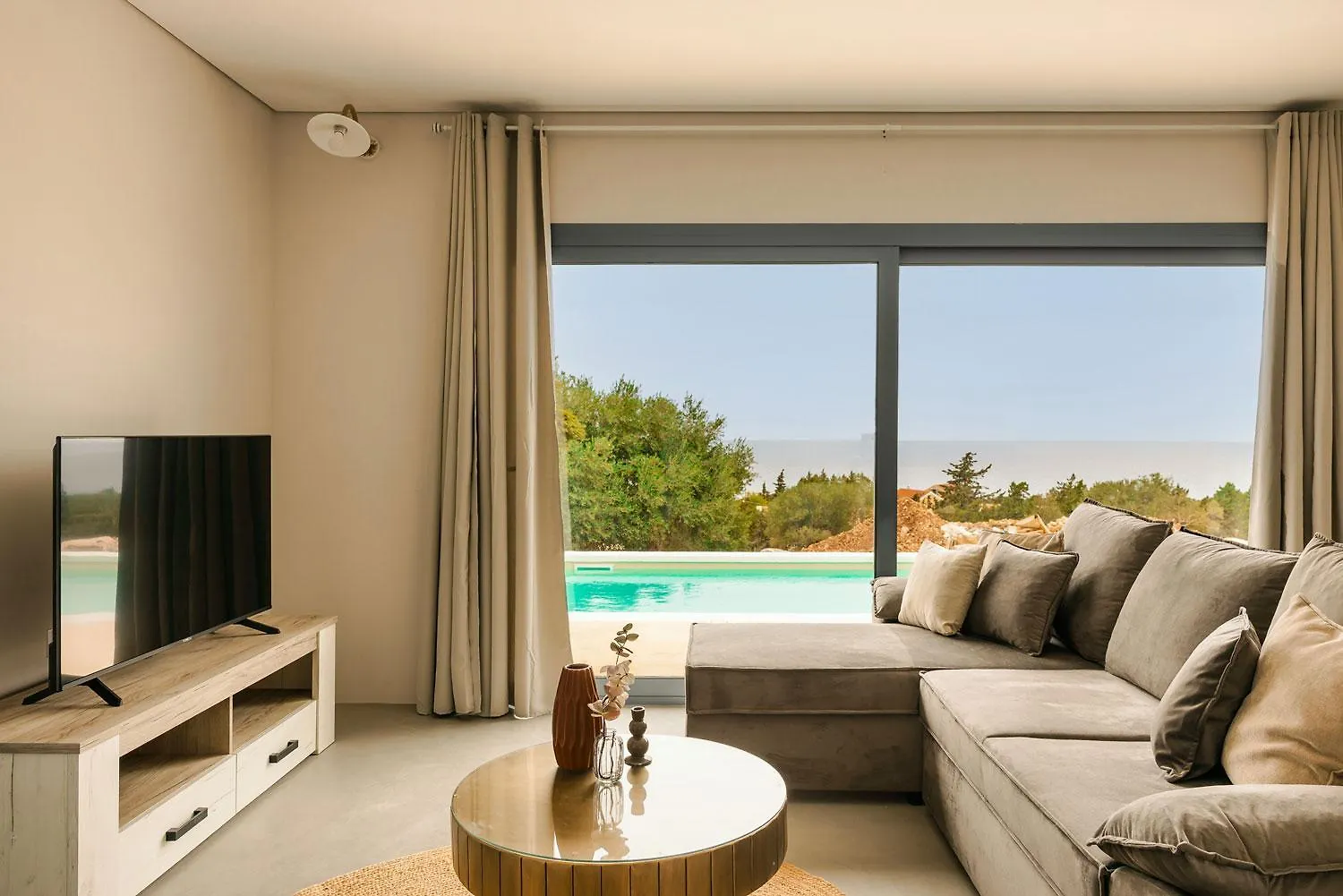 Villa Elena - Zen Villas 费斯卡尔德宏 0*,  希腊