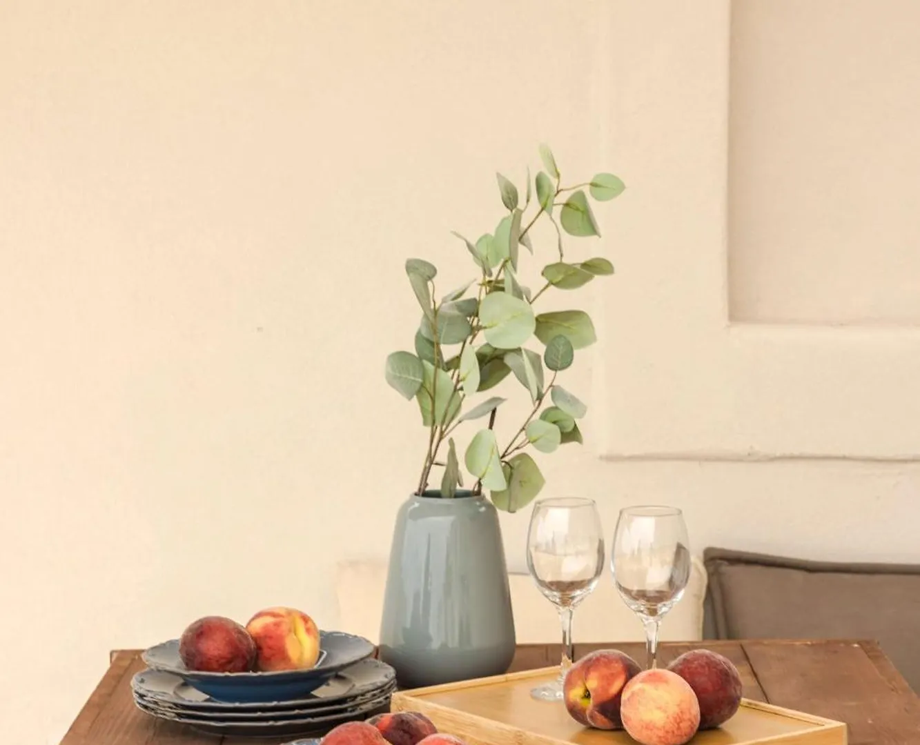Villa Elena - Zen Villas 费斯卡尔德宏