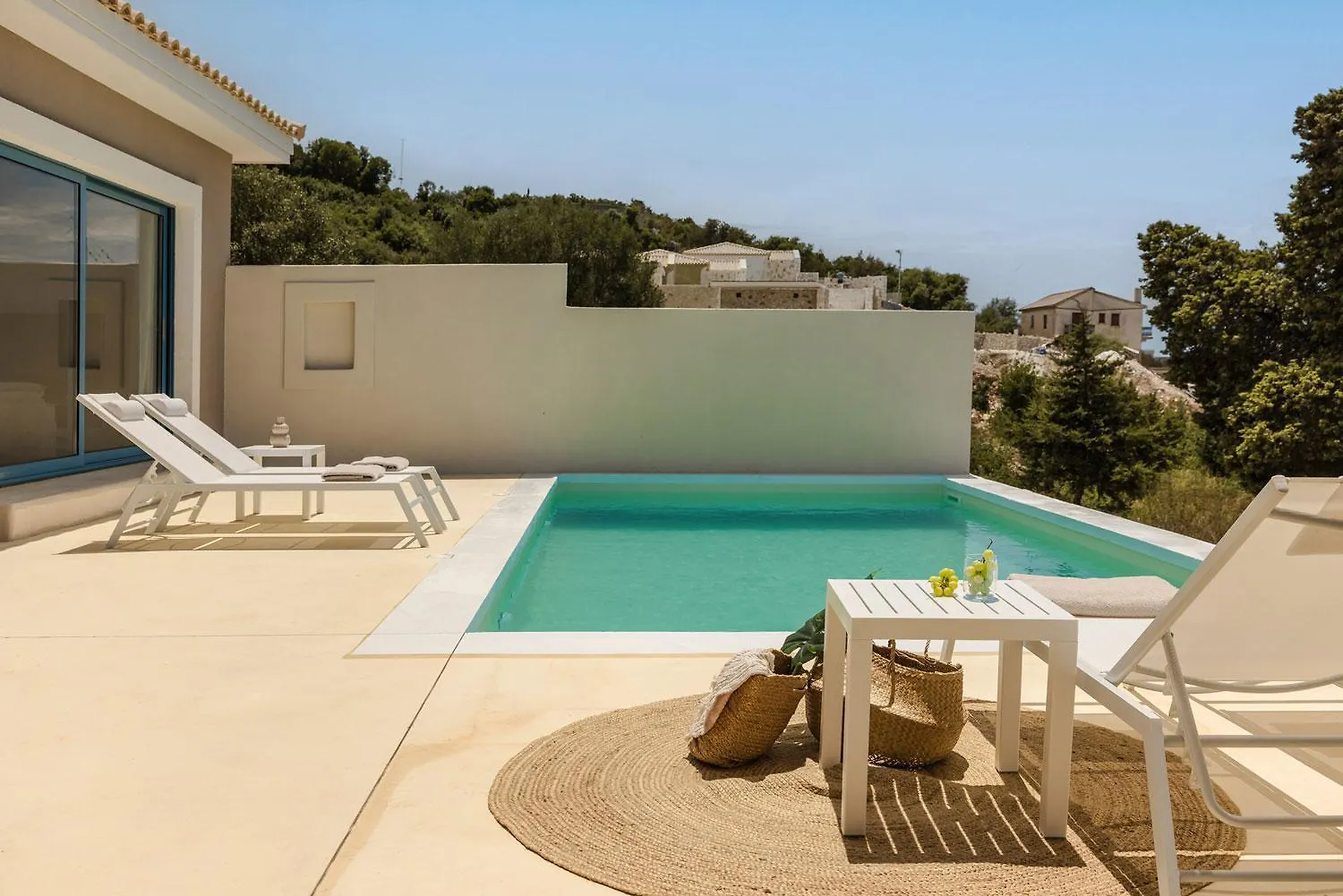 Villa Elena - Zen Villas 费斯卡尔德宏
