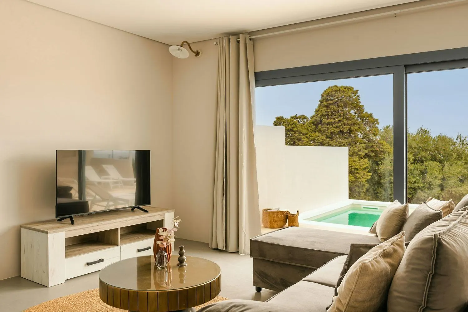 Villa Elena - Zen Villas 费斯卡尔德宏