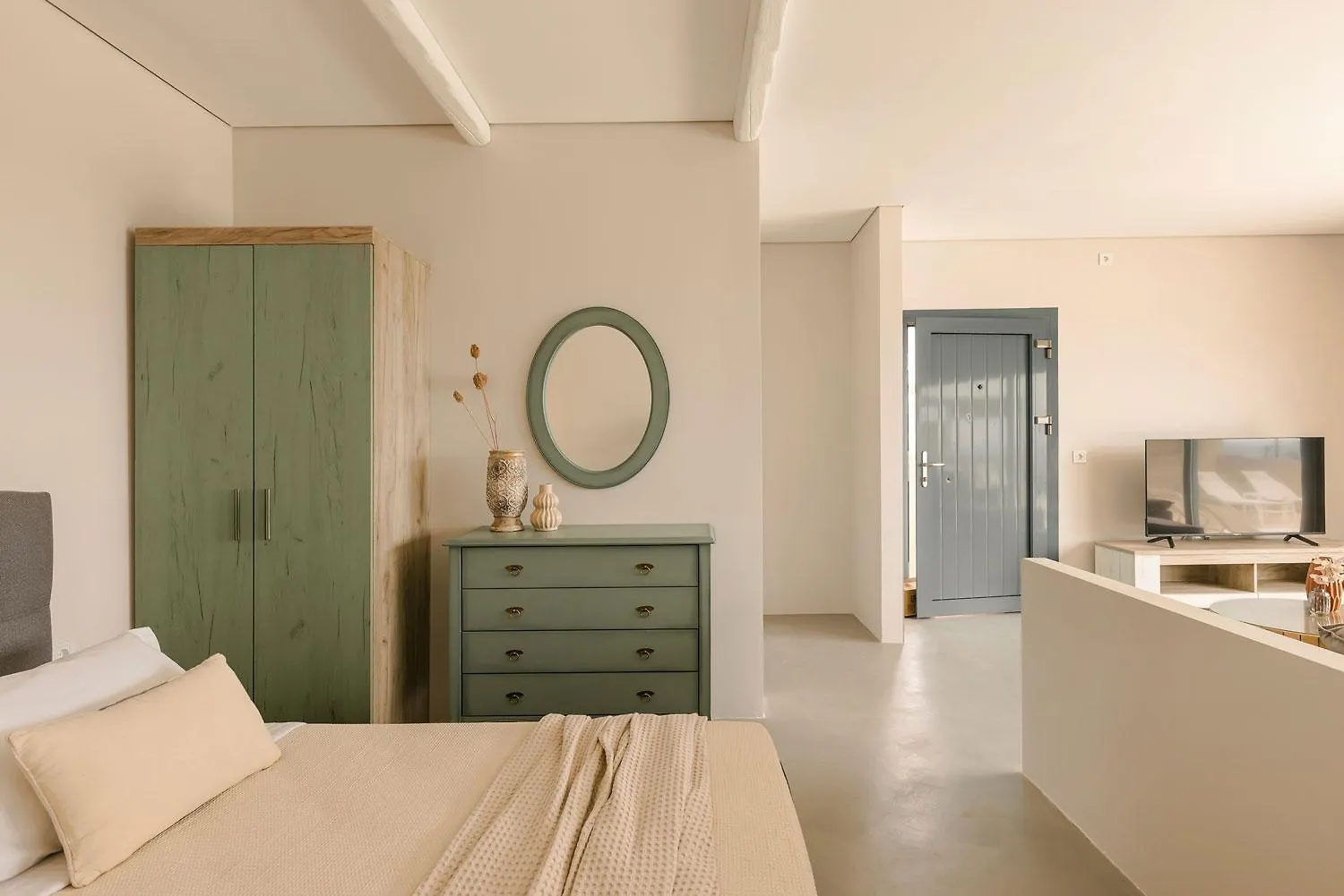 Villa Elena - Zen Villas 费斯卡尔德宏