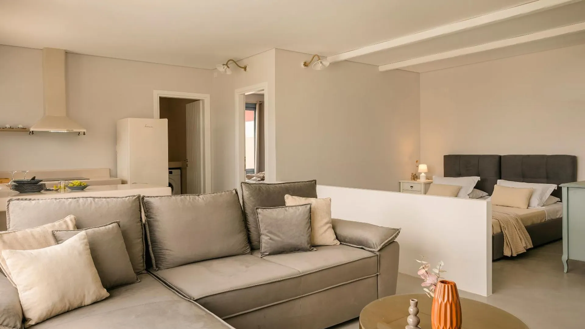Villa Elena - Zen Villas 费斯卡尔德宏 希腊